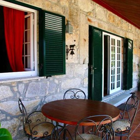Quinta De Valverde Виана до Кастело Стая снимка