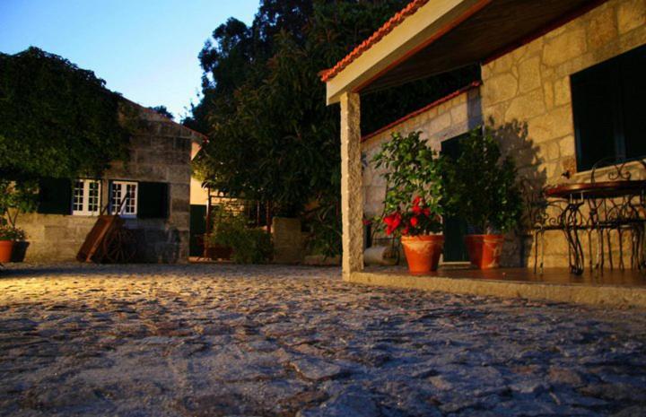 Quinta De Valverde Виана до Кастело Стая снимка