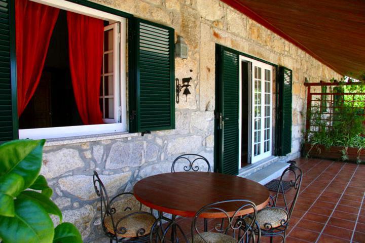 Quinta De Valverde Виана до Кастело Стая снимка