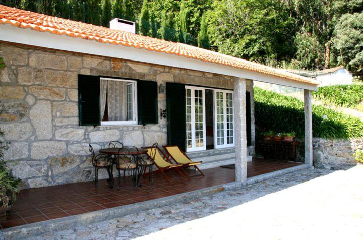 Quinta De Valverde Виана до Кастело Стая снимка